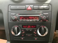 USED 2005 05 AUDI A3 2.0 T FSI S LINE 3d 197 BHP Immaculate Condition