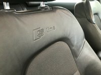 USED 2005 05 AUDI A3 2.0 T FSI S LINE 3d 197 BHP Immaculate Condition