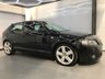 USED 2005 05 AUDI A3 2.0 T FSI S LINE 3d 197 BHP Immaculate Condition