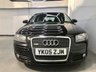 USED 2005 05 AUDI A3 2.0 T FSI S LINE 3d 197 BHP Immaculate Condition