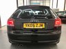 USED 2005 05 AUDI A3 2.0 T FSI S LINE 3d 197 BHP Immaculate Condition