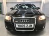 USED 2005 05 AUDI A3 2.0 T FSI S LINE 3d 197 BHP Immaculate Condition