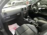 USED 2005 05 AUDI A3 2.0 T FSI S LINE 3d 197 BHP Immaculate Condition