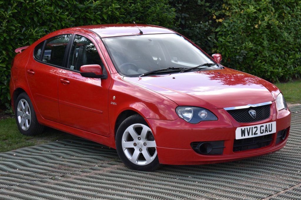 View our PROTON GEN-2