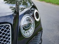 USED 2017 17 BENTLEY BENTAYGA 4.0 V8 D 5d 430 BHP H/ STEERING/KEYLESS ENTRY