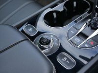 USED 2017 17 BENTLEY BENTAYGA 4.0 V8 D 5d 430 BHP H/ STEERING/KEYLESS ENTRY