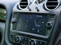 USED 2017 17 BENTLEY BENTAYGA 4.0 V8 D 5d 430 BHP H/ STEERING/KEYLESS ENTRY
