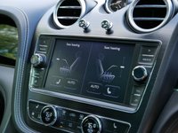 USED 2017 17 BENTLEY BENTAYGA 4.0 V8 D 5d 430 BHP H/ STEERING/KEYLESS ENTRY