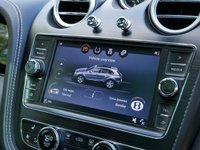 USED 2017 17 BENTLEY BENTAYGA 4.0 V8 D 5d 430 BHP H/ STEERING/KEYLESS ENTRY