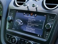 USED 2017 17 BENTLEY BENTAYGA 4.0 V8 D 5d 430 BHP H/ STEERING/KEYLESS ENTRY