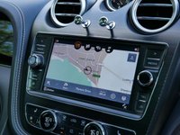 USED 2017 17 BENTLEY BENTAYGA 4.0 V8 D 5d 430 BHP H/ STEERING/KEYLESS ENTRY