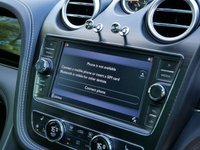 USED 2017 17 BENTLEY BENTAYGA 4.0 V8 D 5d 430 BHP H/ STEERING/KEYLESS ENTRY