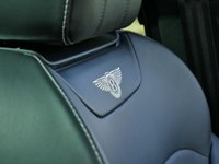 USED 2017 17 BENTLEY BENTAYGA 4.0 V8 D 5d 430 BHP H/ STEERING/KEYLESS ENTRY