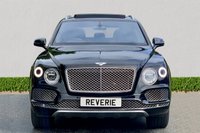USED 2017 17 BENTLEY BENTAYGA 4.0 V8 D 5d 430 BHP H/ STEERING/KEYLESS ENTRY