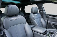 USED 2017 17 BENTLEY BENTAYGA 4.0 V8 D 5d 430 BHP H/ STEERING/KEYLESS ENTRY