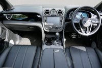 USED 2017 17 BENTLEY BENTAYGA 4.0 V8 D 5d 430 BHP H/ STEERING/KEYLESS ENTRY