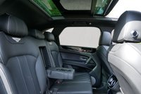 USED 2017 17 BENTLEY BENTAYGA 4.0 V8 D 5d 430 BHP H/ STEERING/KEYLESS ENTRY