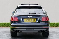 USED 2017 17 BENTLEY BENTAYGA 4.0 V8 D 5d 430 BHP H/ STEERING/KEYLESS ENTRY