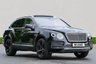 USED 2017 17 BENTLEY BENTAYGA 4.0 V8 D 5d 430 BHP H/ STEERING/KEYLESS ENTRY