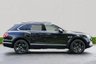 USED 2017 17 BENTLEY BENTAYGA 4.0 V8 D 5d 430 BHP H/ STEERING/KEYLESS ENTRY