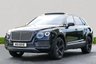 USED 2017 17 BENTLEY BENTAYGA 4.0 V8 D 5d 430 BHP H/ STEERING/KEYLESS ENTRY