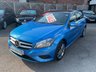 USED 2013 63 MERCEDES-BENZ A-CLASS 1.5 A180 CDi SPORT 5dr - PANORAMIC ROOF 