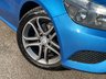 USED 2013 63 MERCEDES-BENZ A-CLASS 1.5 A180 CDi SPORT 5dr - PANORAMIC ROOF 