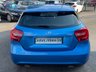 USED 2013 63 MERCEDES-BENZ A-CLASS 1.5 A180 CDi SPORT 5dr - PANORAMIC ROOF 