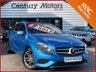USED 2013 63 MERCEDES-BENZ A-CLASS 1.5 A180 CDi SPORT 5dr - PANORAMIC ROOF 
