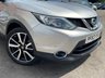 USED 2014 63 NISSAN QASHQAI 1.5 DCi TEKNA (Smart Vision) 5dr - PANORAMIC ROOF 