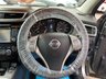 USED 2014 63 NISSAN QASHQAI 1.5 DCi TEKNA (Smart Vision) 5dr - PANORAMIC ROOF 