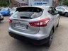 USED 2014 63 NISSAN QASHQAI 1.5 DCi TEKNA (Smart Vision) 5dr - PANORAMIC ROOF 