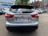 USED 2014 63 NISSAN QASHQAI 1.5 DCi TEKNA (Smart Vision) 5dr - PANORAMIC ROOF 