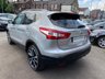 USED 2014 63 NISSAN QASHQAI 1.5 DCi TEKNA (Smart Vision) 5dr - PANORAMIC ROOF 