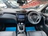 USED 2014 63 NISSAN QASHQAI 1.5 DCi TEKNA (Smart Vision) 5dr - PANORAMIC ROOF 
