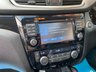 USED 2014 63 NISSAN QASHQAI 1.5 DCi TEKNA (Smart Vision) 5dr - PANORAMIC ROOF 