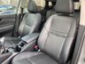 USED 2014 63 NISSAN QASHQAI 1.5 DCi TEKNA (Smart Vision) 5dr - PANORAMIC ROOF 