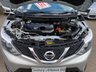 USED 2014 63 NISSAN QASHQAI 1.5 DCi TEKNA (Smart Vision) 5dr - PANORAMIC ROOF 