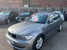 USED 2011 11 BMW 1 SERIES 2.0 116D SE 5dr - UPGRADE ALLOYS 