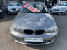 USED 2011 11 BMW 1 SERIES 2.0 116D SE 5dr - UPGRADE ALLOYS 