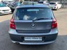USED 2011 11 BMW 1 SERIES 2.0 116D SE 5dr - UPGRADE ALLOYS 