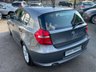 USED 2011 11 BMW 1 SERIES 2.0 116D SE 5dr - UPGRADE ALLOYS 