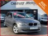 USED 2011 11 BMW 1 SERIES 2.0 116D SE 5dr - UPGRADE ALLOYS 