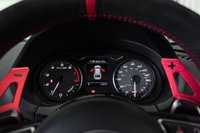 USED 2014 64 AUDI S3 A3 2.0 S3 QUATTRO NAV 3d 296 BHP PANTHER BLACK+RS3 LOOKS+B&O SOUND