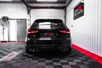 USED 2014 64 AUDI S3 A3 2.0 S3 QUATTRO NAV 3d 296 BHP PANTHER BLACK+RS3 LOOKS+B&O SOUND