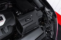 USED 2014 64 AUDI S3 A3 2.0 S3 QUATTRO NAV 3d 296 BHP PANTHER BLACK+RS3 LOOKS+B&O SOUND