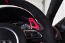 USED 2014 64 AUDI S3 A3 2.0 S3 QUATTRO NAV 3d 296 BHP PANTHER BLACK+RS3 LOOKS+B&O SOUND