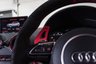 USED 2014 64 AUDI S3 A3 2.0 S3 QUATTRO NAV 3d 296 BHP PANTHER BLACK+RS3 LOOKS+B&O SOUND