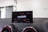 USED 2014 64 AUDI S3 A3 2.0 S3 QUATTRO NAV 3d 296 BHP PANTHER BLACK+RS3 LOOKS+B&O SOUND