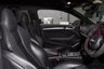 USED 2014 64 AUDI S3 A3 2.0 S3 QUATTRO NAV 3d 296 BHP PANTHER BLACK+RS3 LOOKS+B&O SOUND